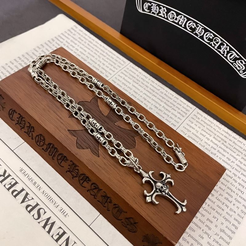 Chrome Hearts Necklaces